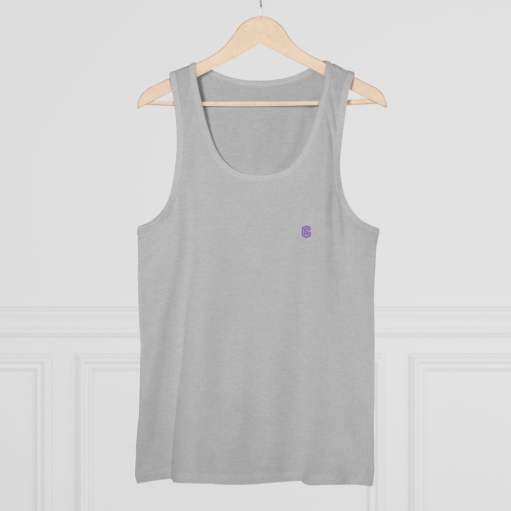 Men's Specter Tank Top