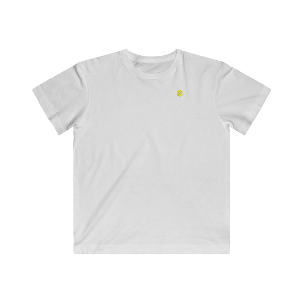 Kids Fine Jersey Tee