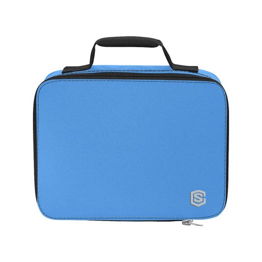 silver logo Portable Storage Bag (Model 1690)