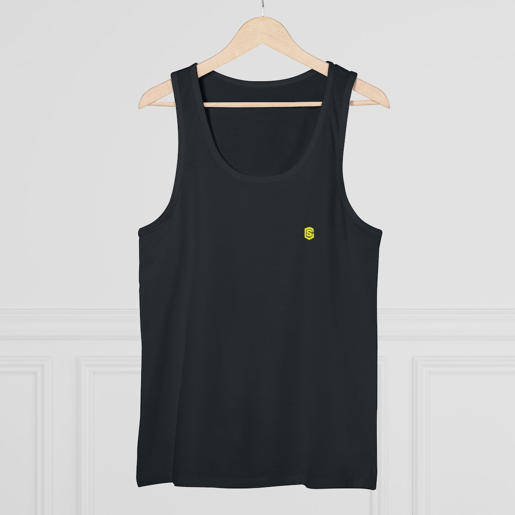 Men's Specter Tank Top