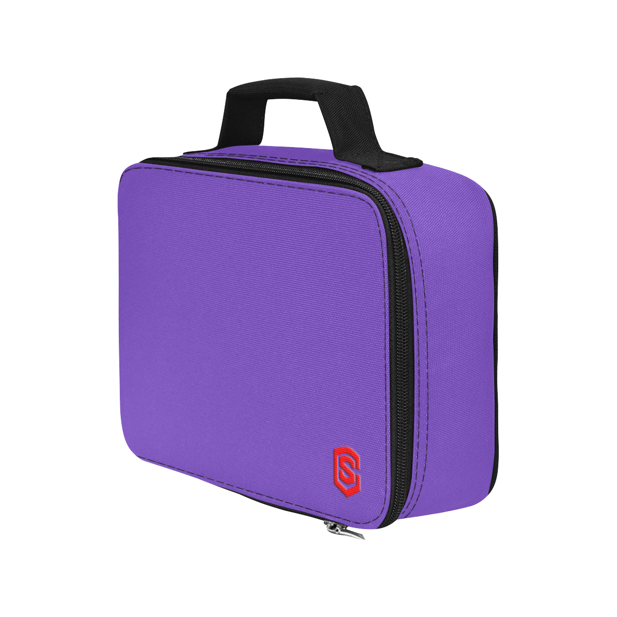 red logo Portable Storage Bag (Model 1690)