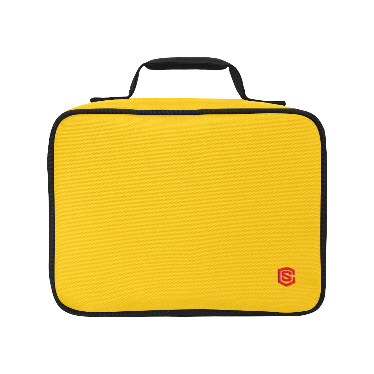 red logo Portable Insulated Storage Bag (Model 1690)