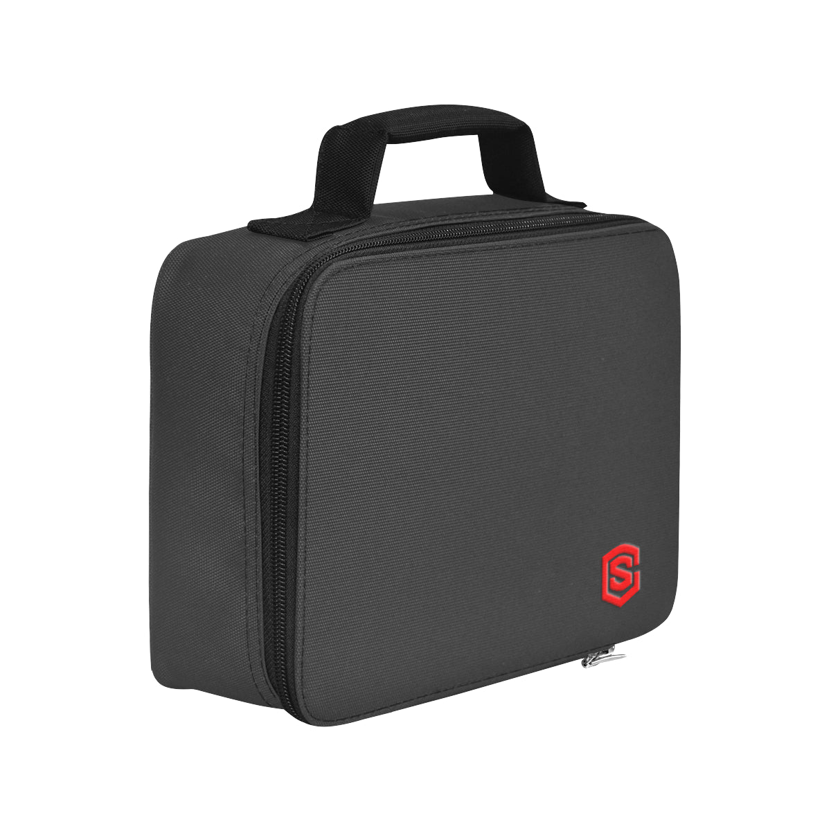 red logo Portable Storage Bag (Model 1690)