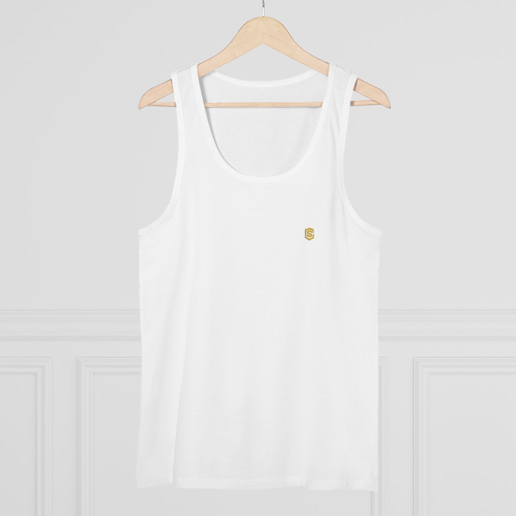 Men's Specter Tank Top