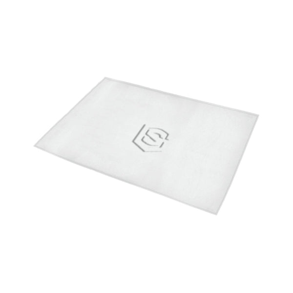 Doormat 24" x 16" (Sponge Material) with White Logo Doormat 24" x 16" (Sponge Material)