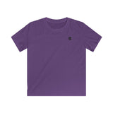 Kids Softstyle Tee