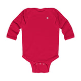 Infant Long Sleeve Bodysuit