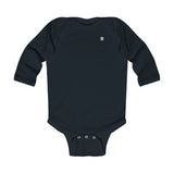 Infant Long Sleeve Bodysuit