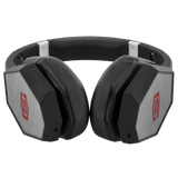 Headphones - Wrapsody WITH RED LOGO