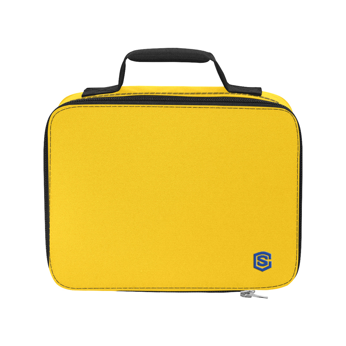 blue logo Portable Storage Bag (Model 1690)