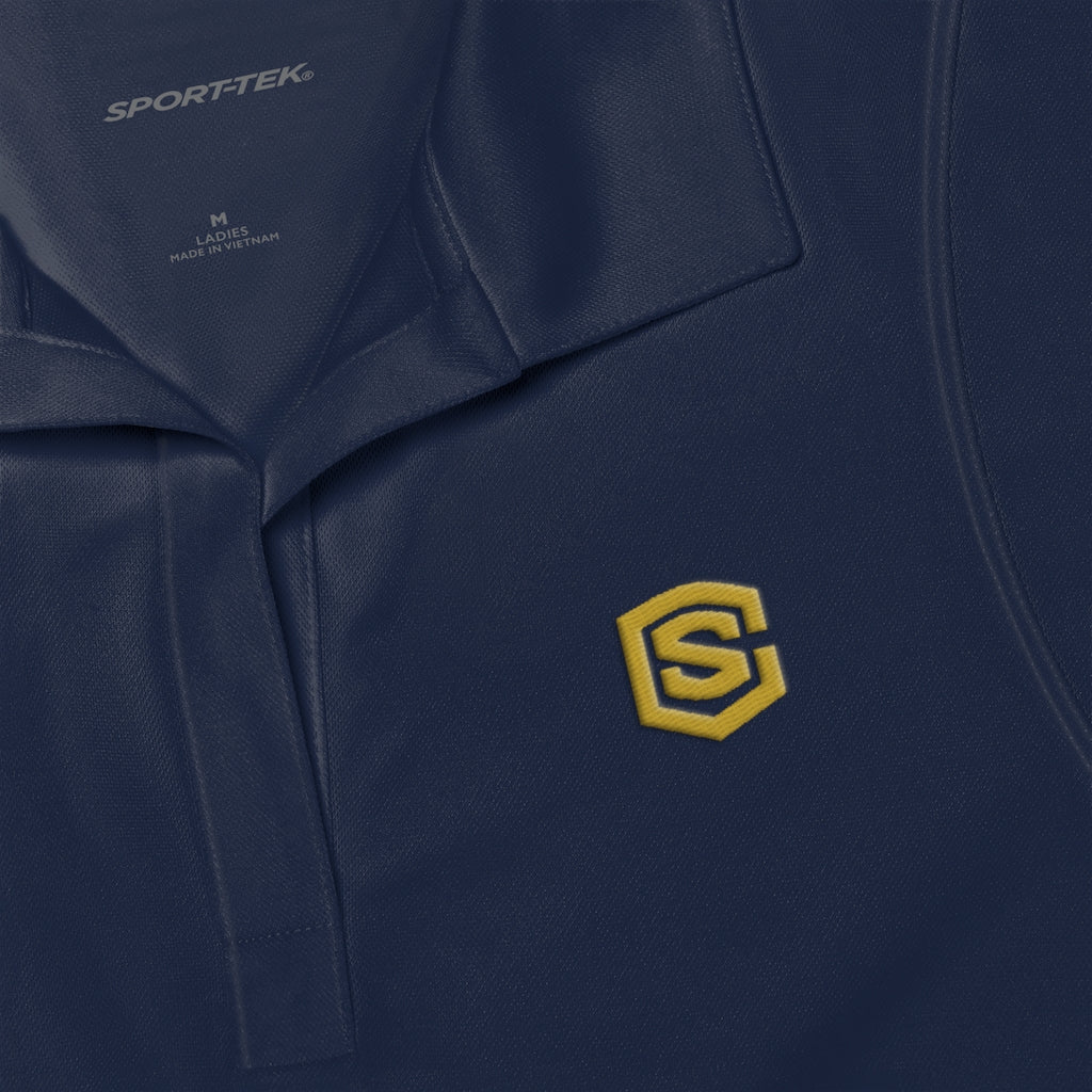 Women's Polo Shirt