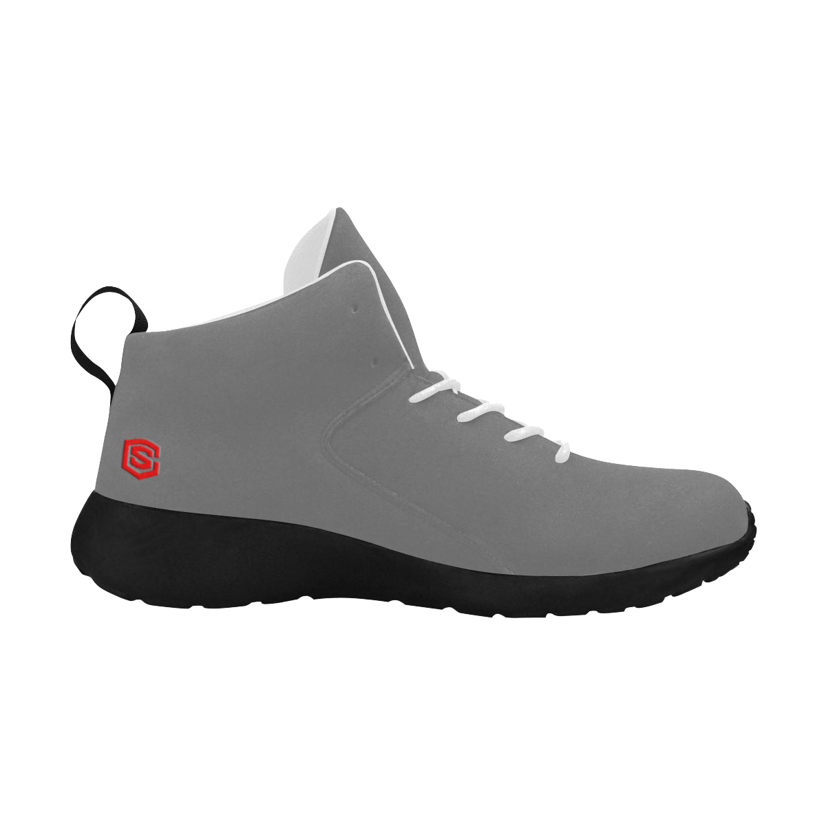 red logo Women's Chukka Training Shoes (Model 57502)