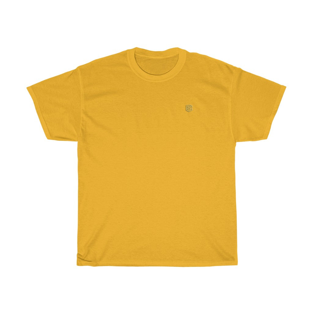 Heavy Cotton Tee
