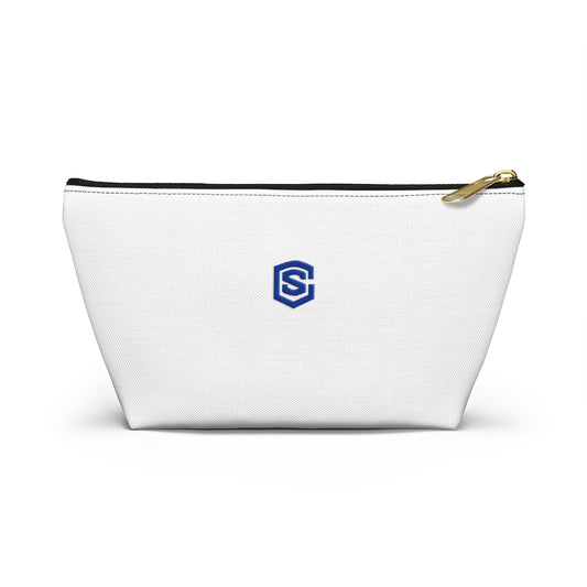 Accessory Pouch w T-bottom