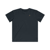 Kids Fine Jersey Tee