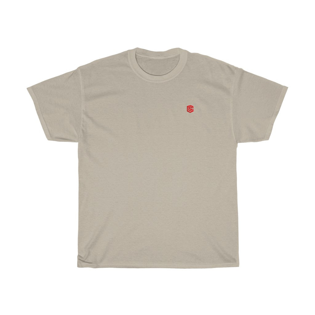 Heavy Cotton Tee