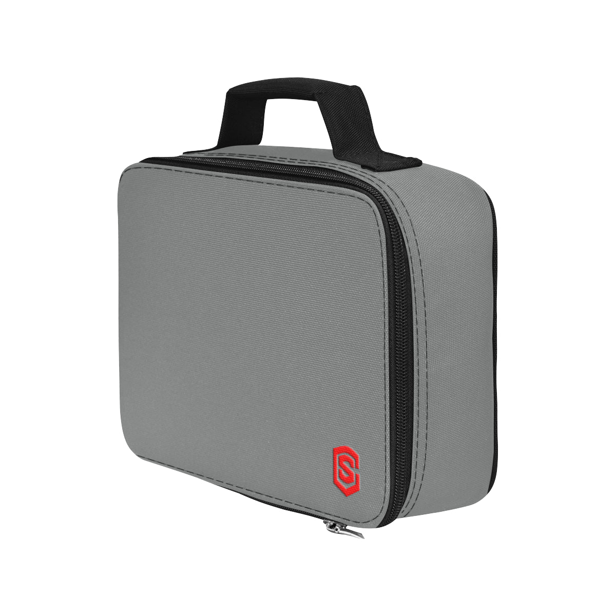 red logo Portable Storage Bag (Model 1690)