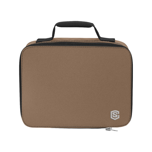 silver logo Portable Storage Bag (Model 1690)
