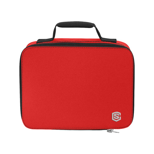 silver logo Portable Storage Bag (Model 1690)