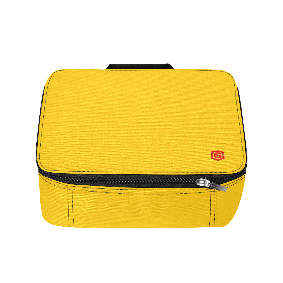 red logo Portable Insulated Storage Bag (Model 1690)