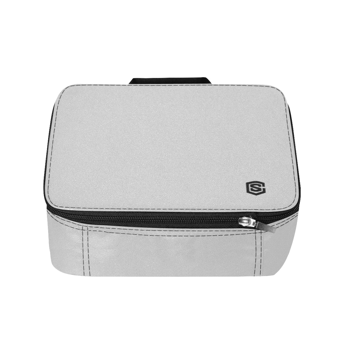 black logo Portable Storage Bag (Model 1690)