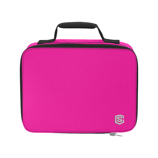 silver logo Portable Storage Bag (Model 1690)