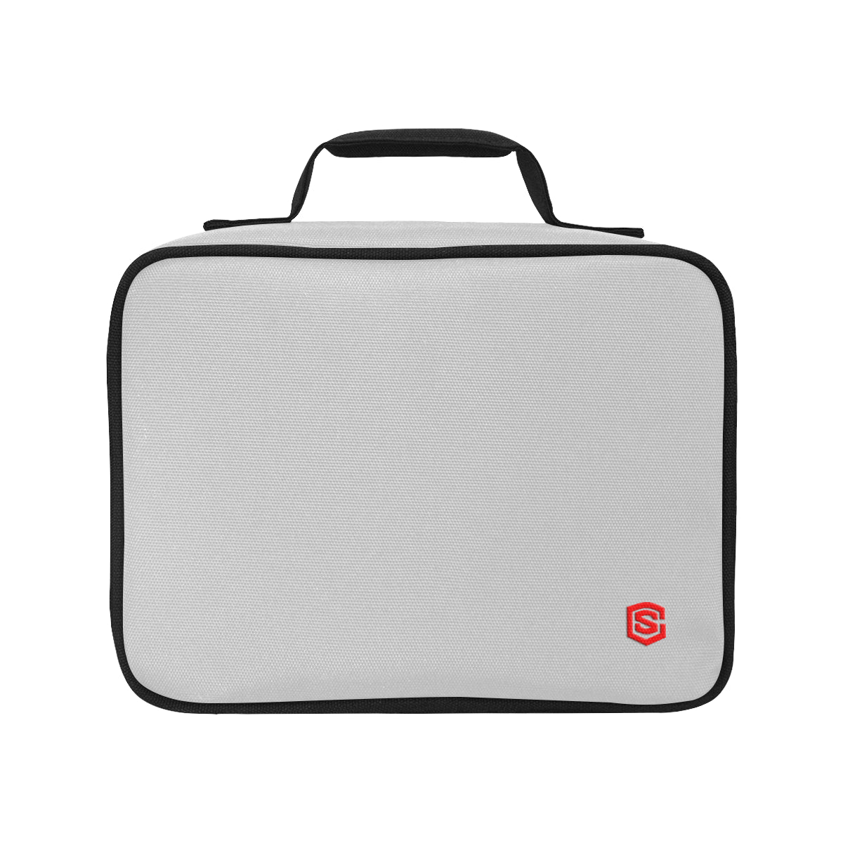 red logo Portable Insulated Storage Bag (Model 1690)