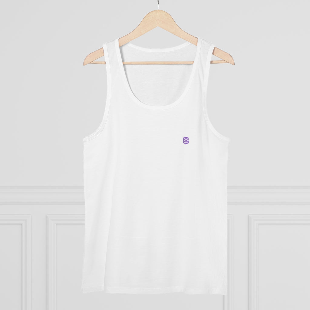 Men's Specter Tank Top