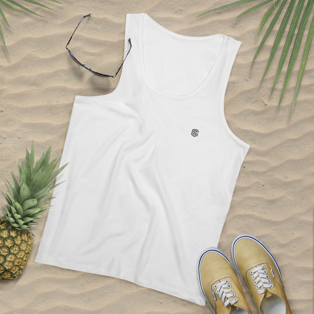 Men's Specter Tank Top