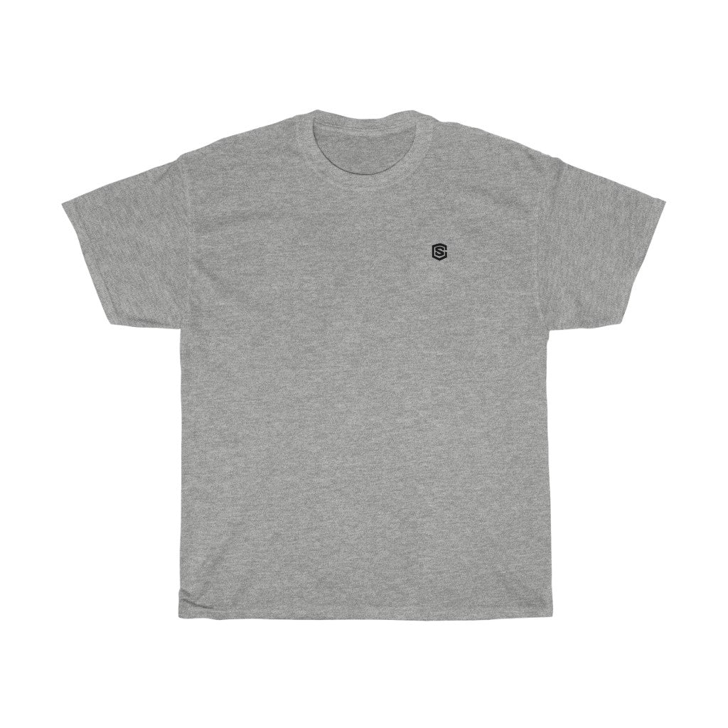 Heavy Cotton Tee