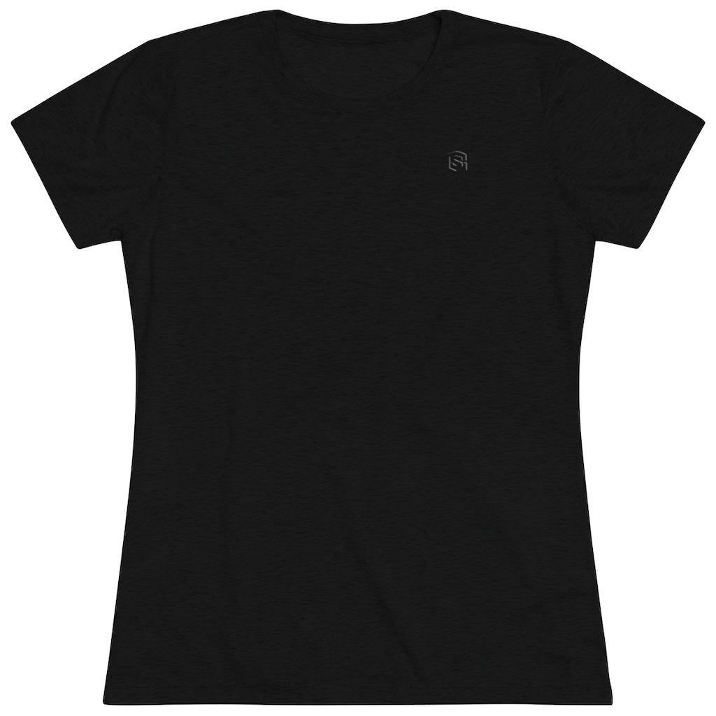Women's Triblend Tee