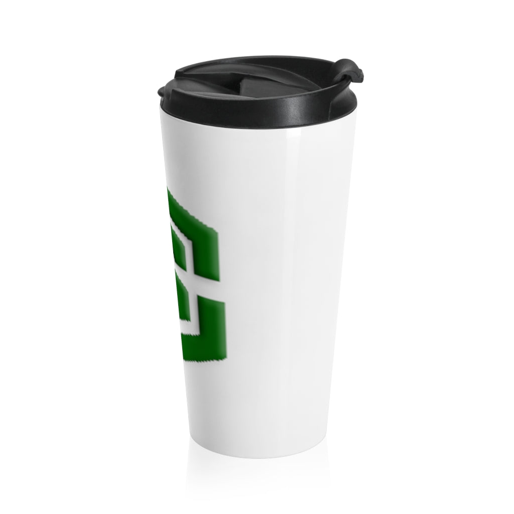 Stainless Steel Travel Mug