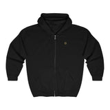 Zip Hoodie