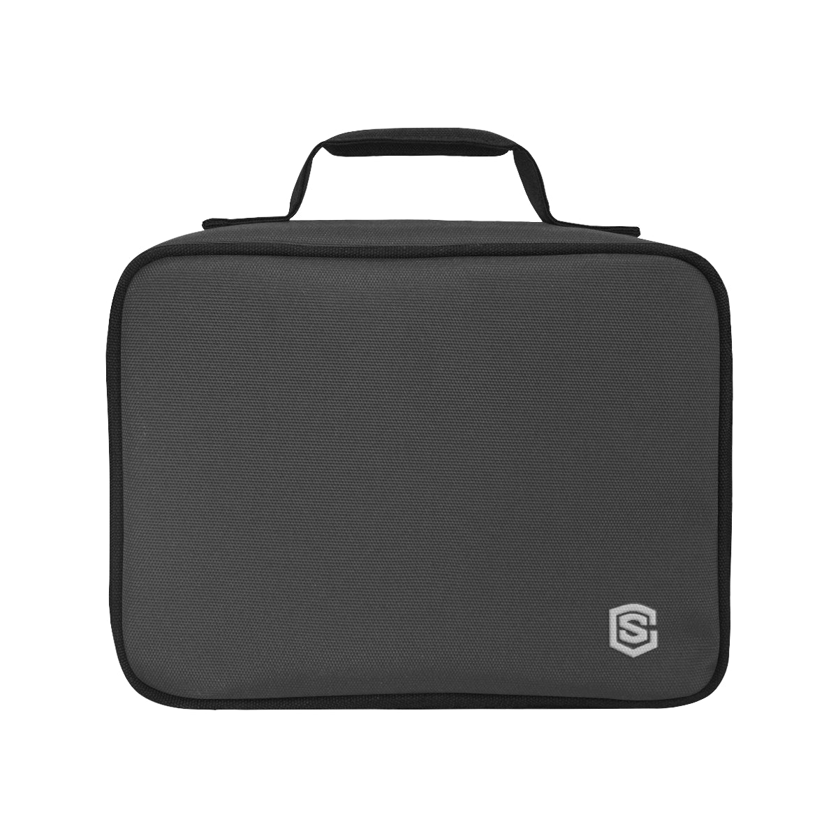 silver logo Portable Storage Bag (Model 1690)