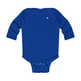 Infant Long Sleeve Bodysuit