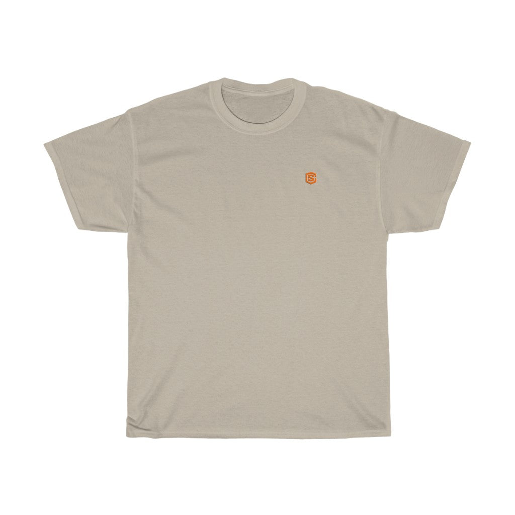 Heavy Cotton Tee