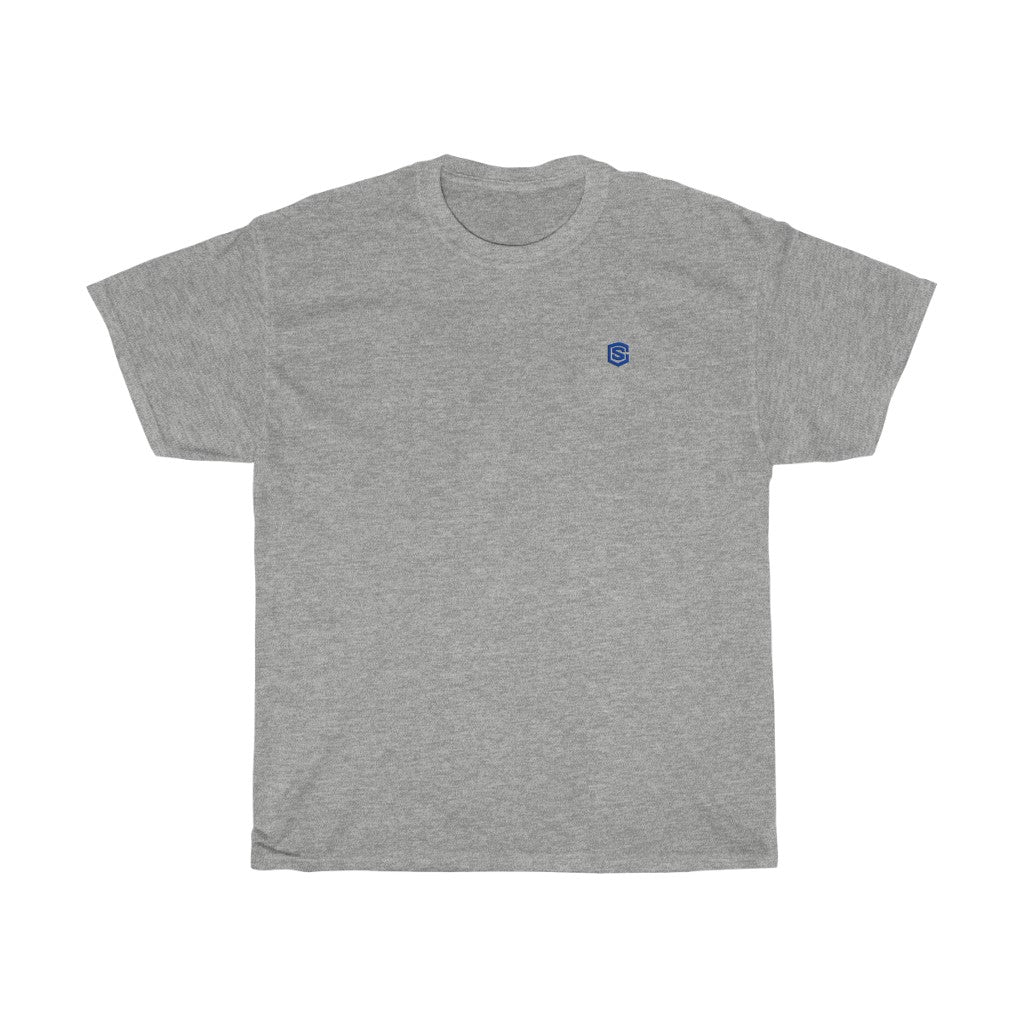 Heavy Cotton Tee