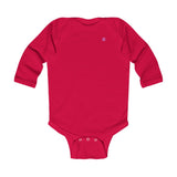 Infant Long Sleeve Bodysuit