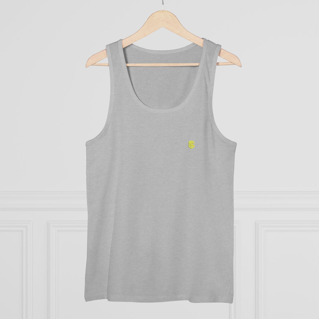 Men's Specter Tank Top