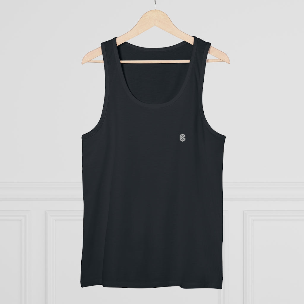 Men's Specter Tank Top