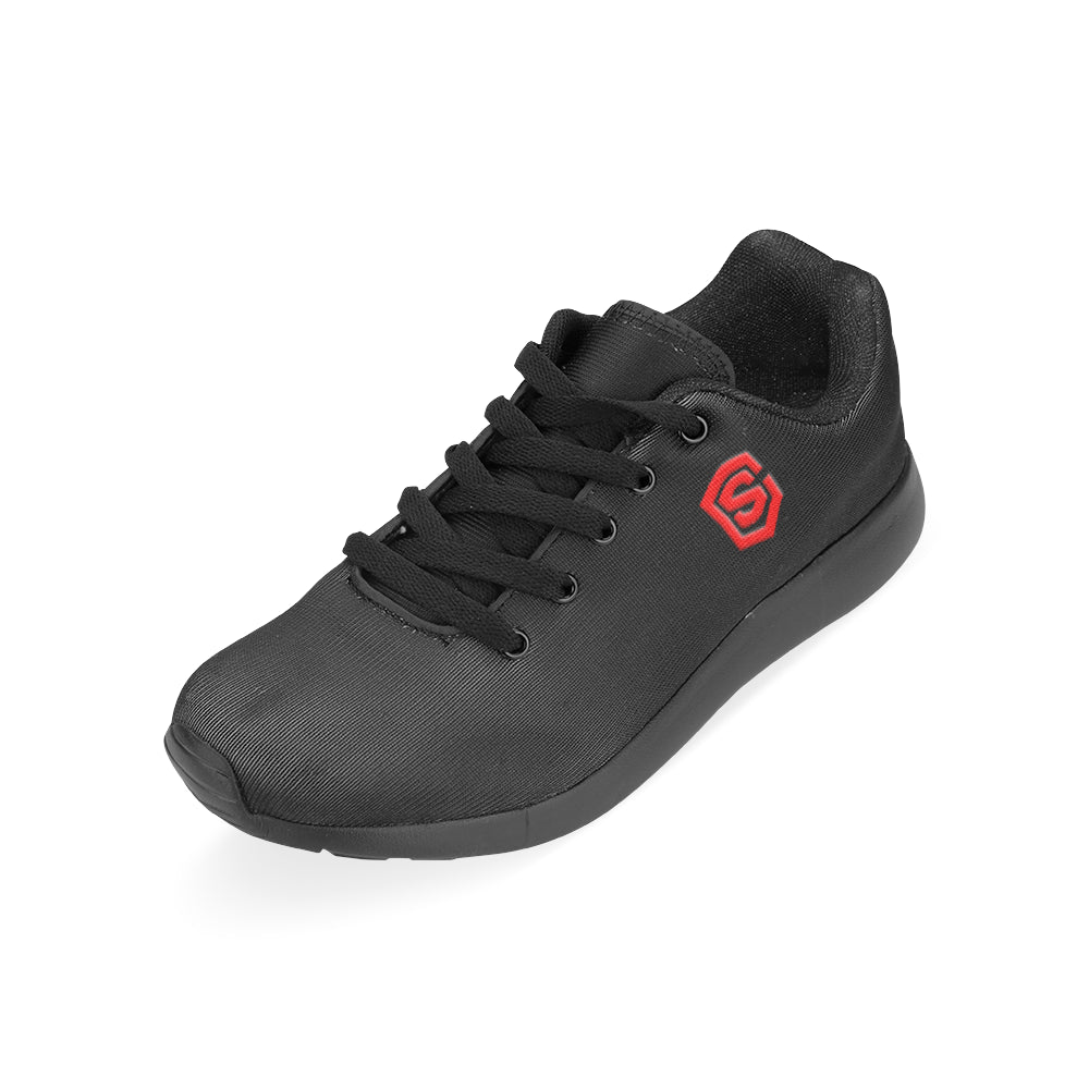 red logo Men's Running Shoes/Large Size (Model 020)