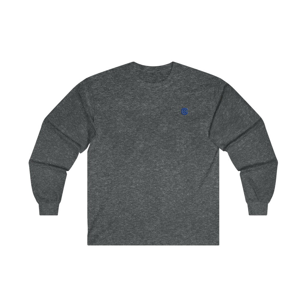 Ultra Cotton Long Sleeve Tee