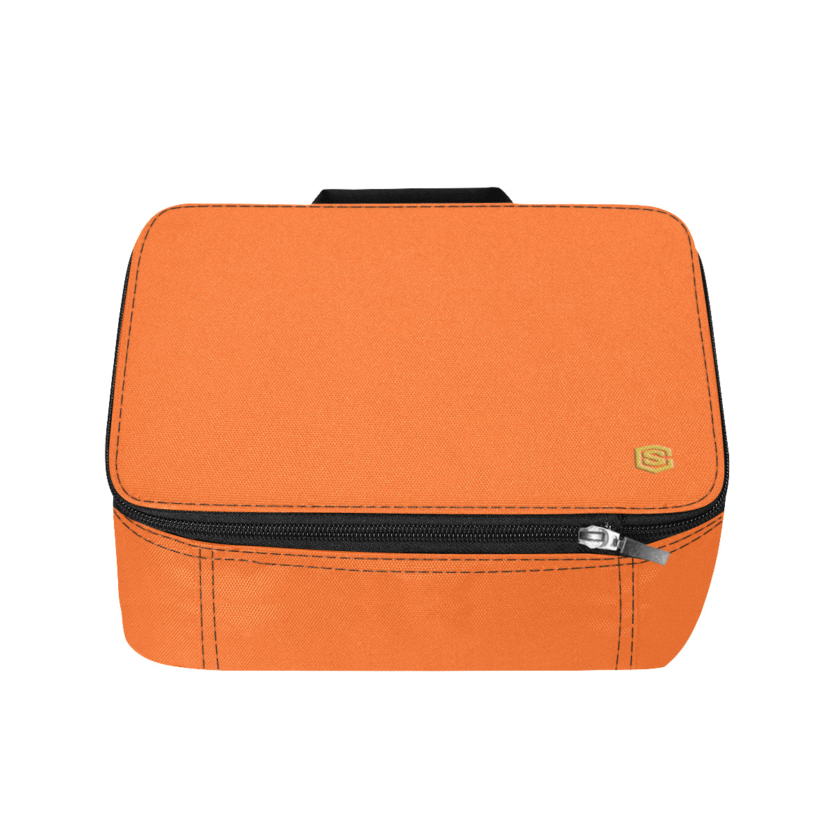 gold logo Portable Storage Bag (Model 1690)