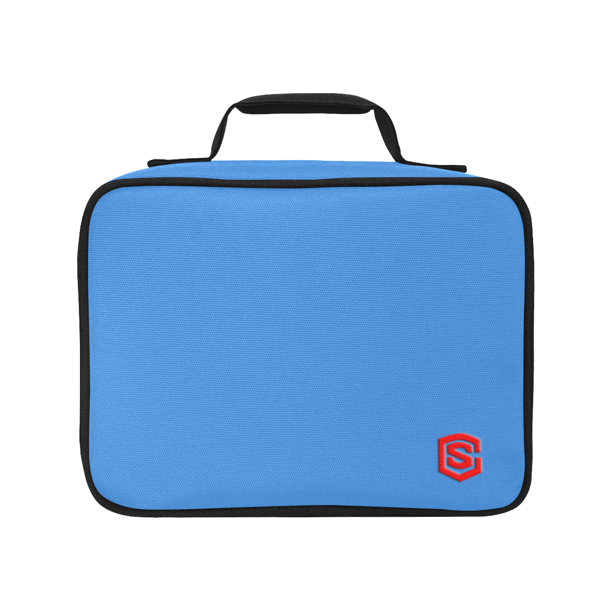 red logo Portable Storage Bag (Model 1690)