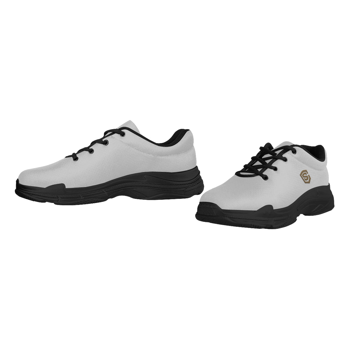 browon logo Lyra Men's Running Shoes (Model 058)