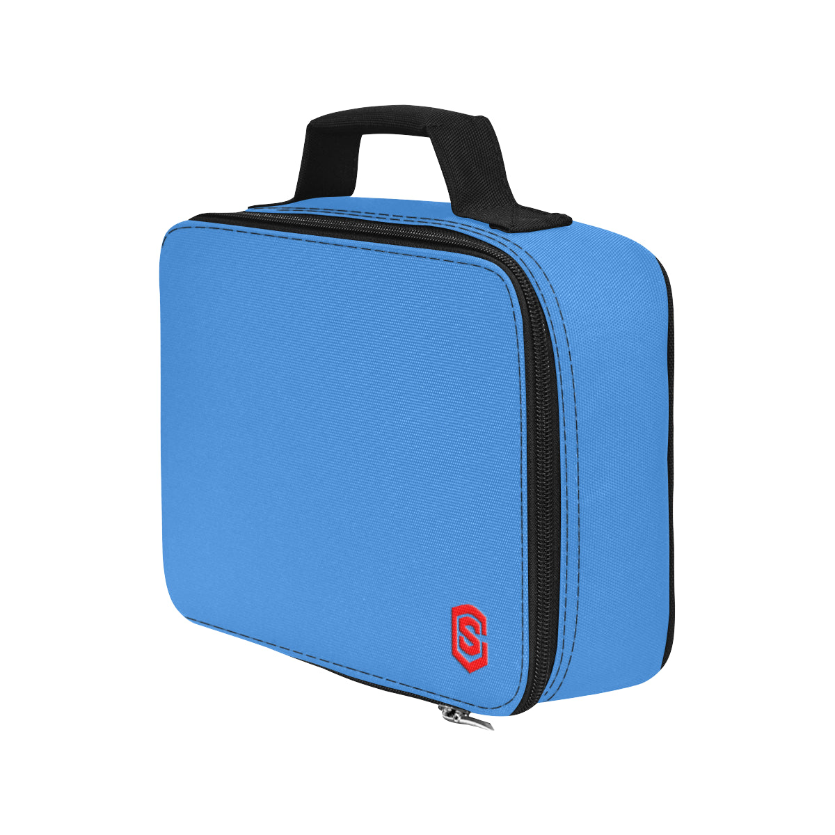 red logo Portable Storage Bag (Model 1690)
