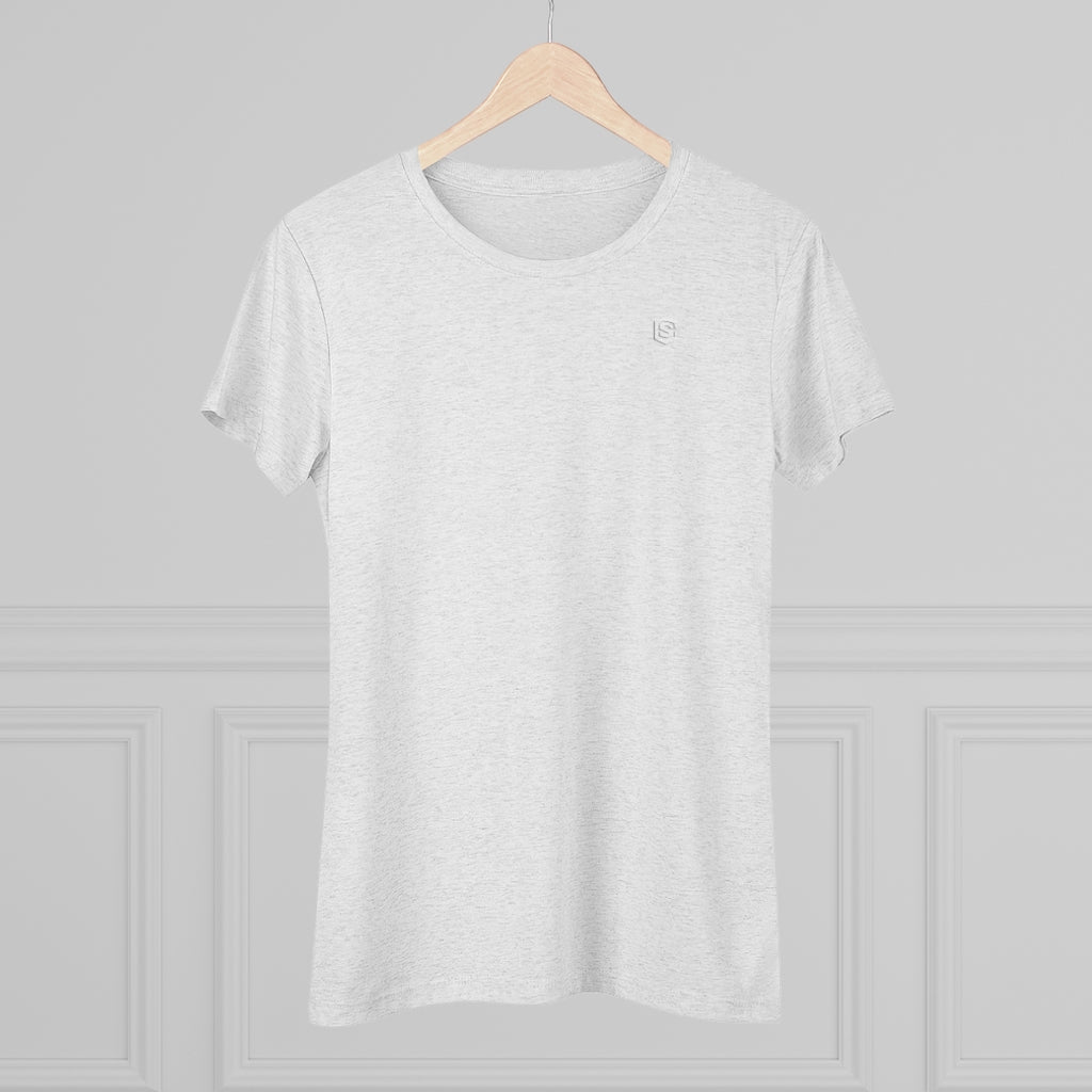 Women's Triblend Tee