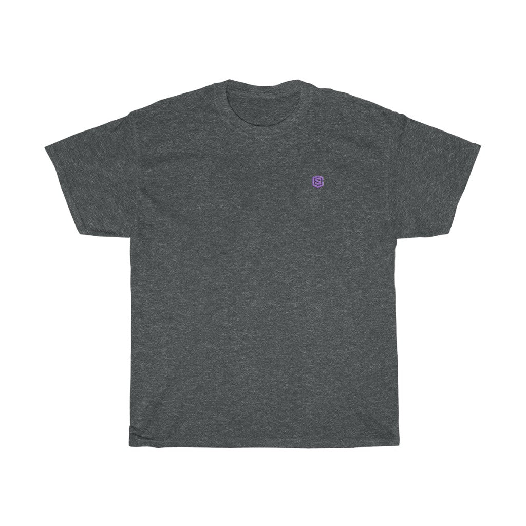 Heavy Cotton Tee