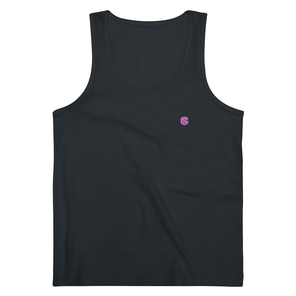 Men's Specter Tank Top