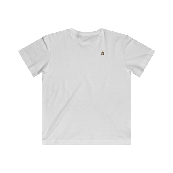 Kids Fine Jersey Tee